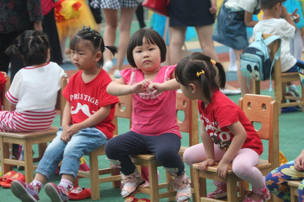 Engaging Activities for Children In Kindergarten