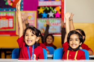 Kindergarten Readiness What Your Child Needs to Know Before Starting School